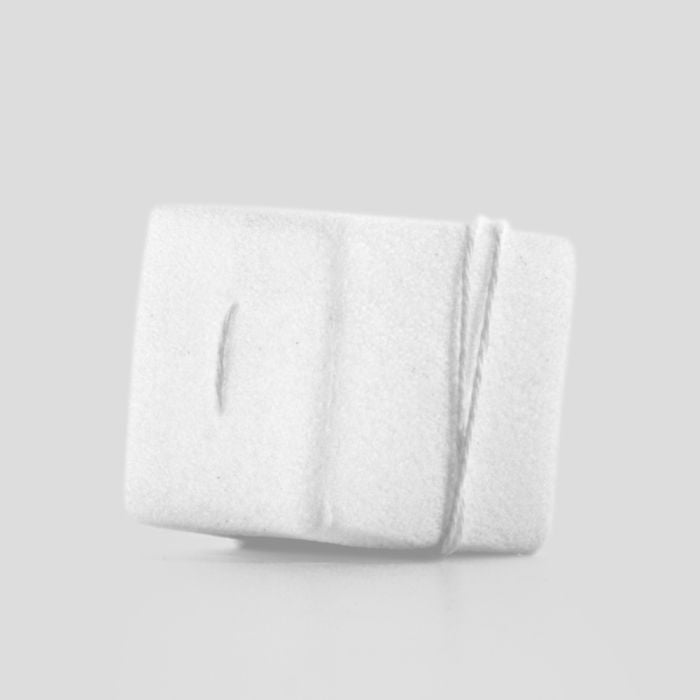 Contam Cube Vaginal Pessary